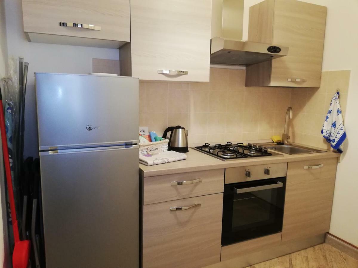 Ca'nova Apartment