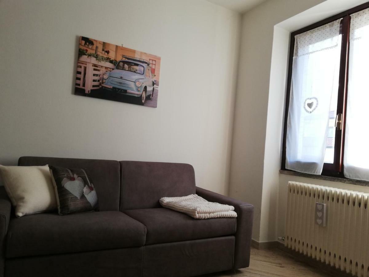 Ca'nova Apartment *