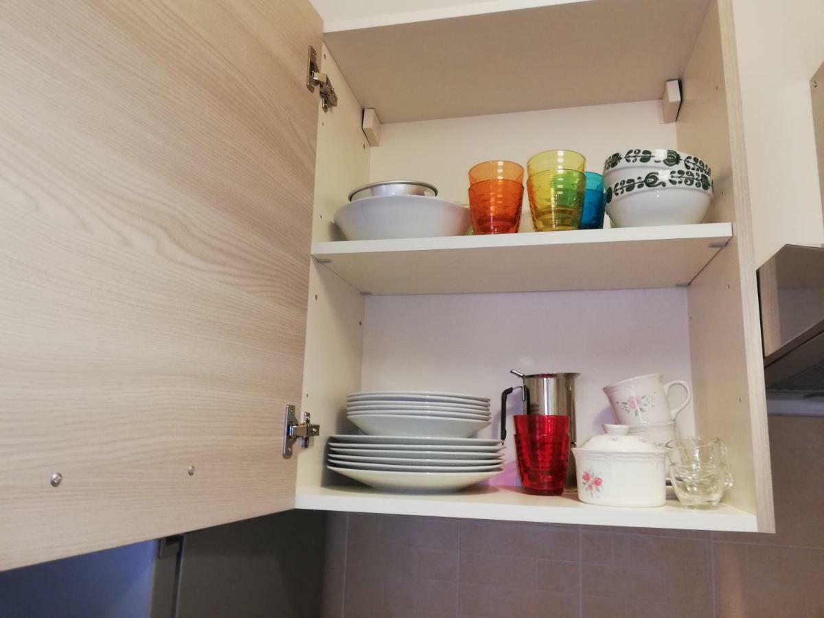 Apartment Ca'nova *