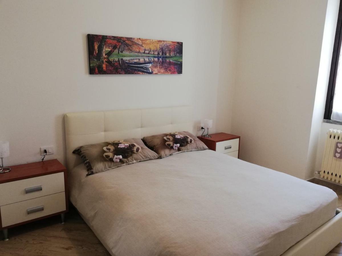 Apartment Ca'nova Castelmarte