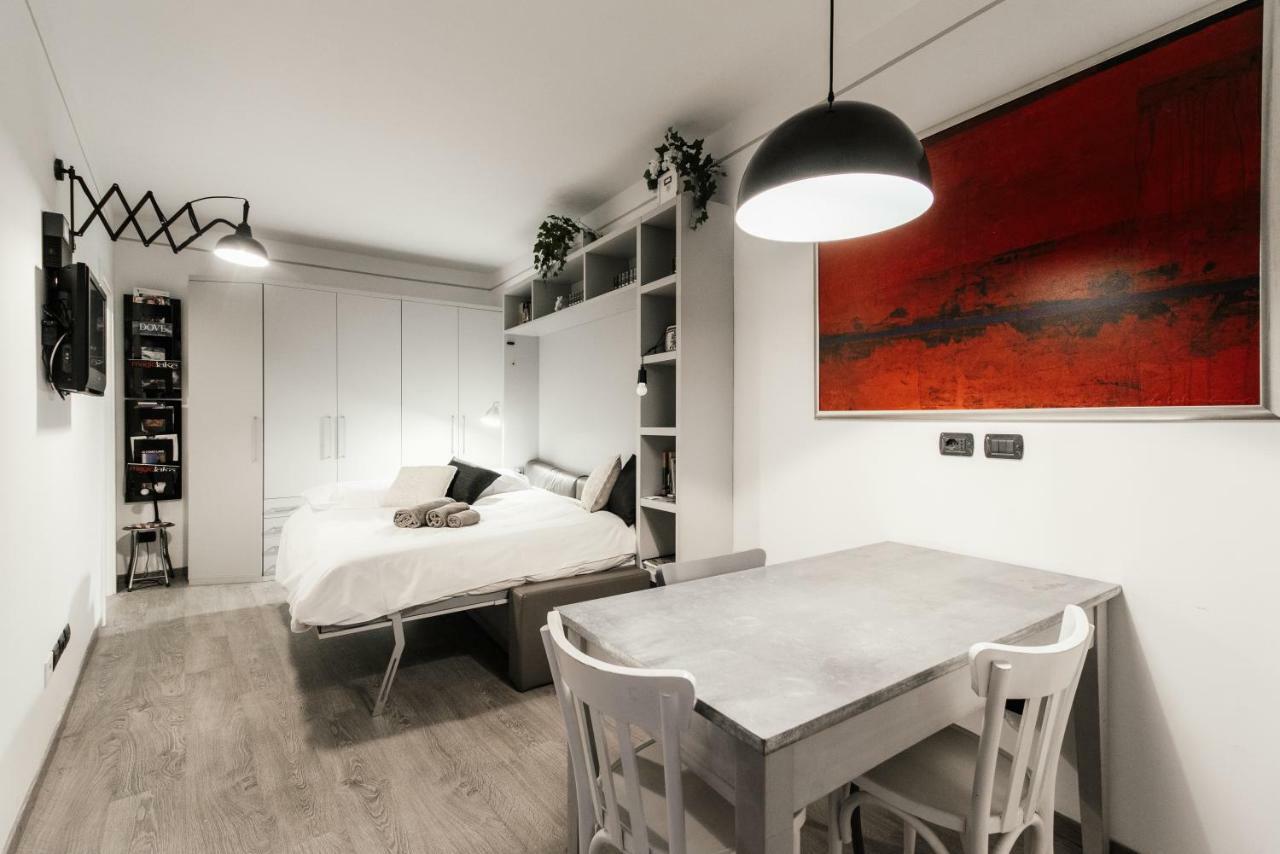 Gaia's - The House Of Travelers * Como