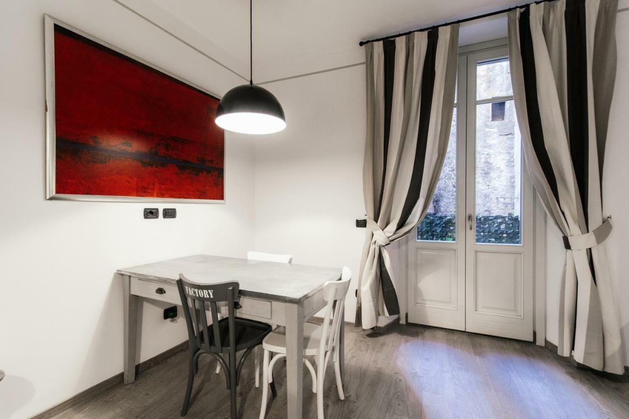 Gaia's - The House Of Travelers Apartment