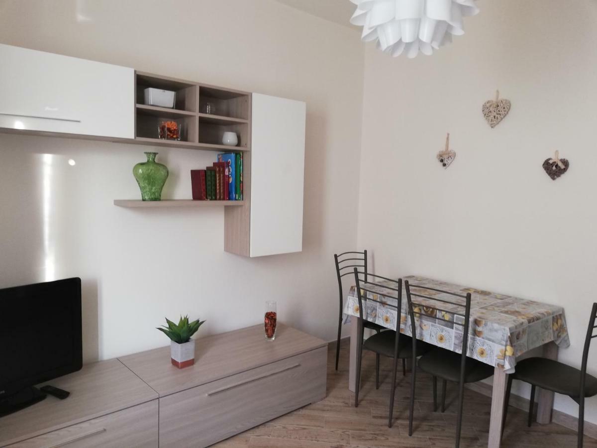 Ca'nova Apartment *