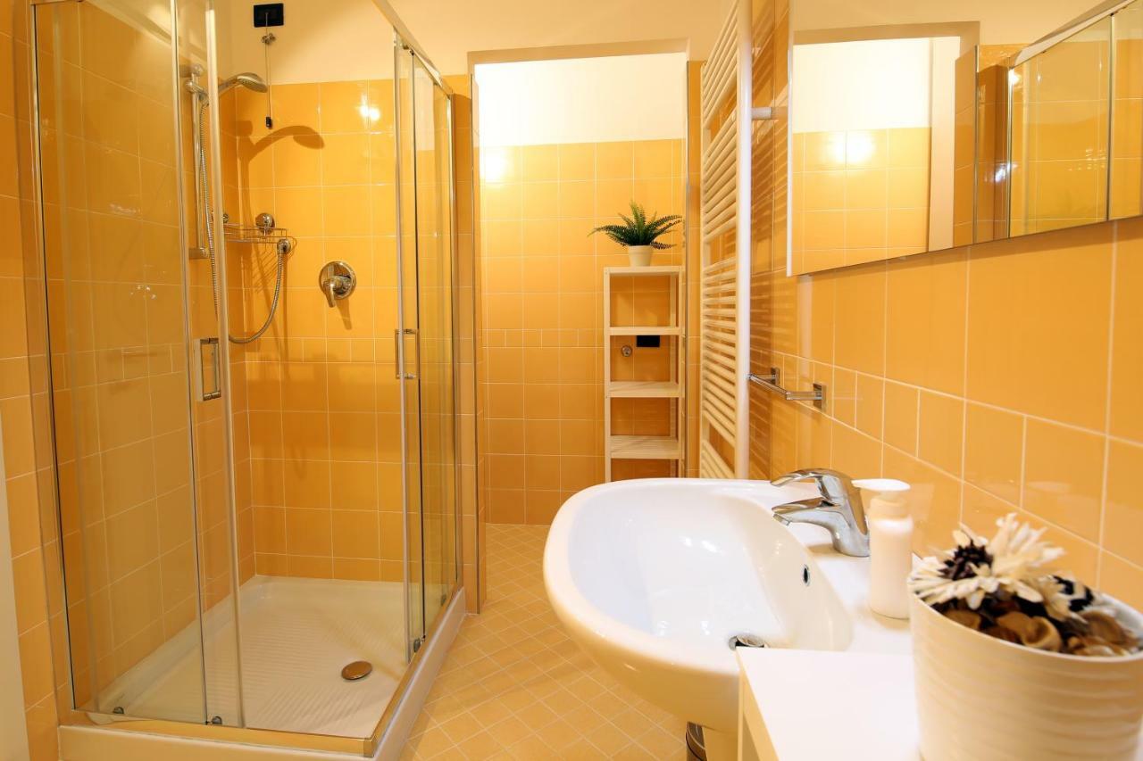 Appartamento Dreams Apt, Pool, With Private Garden, Near Bellagio