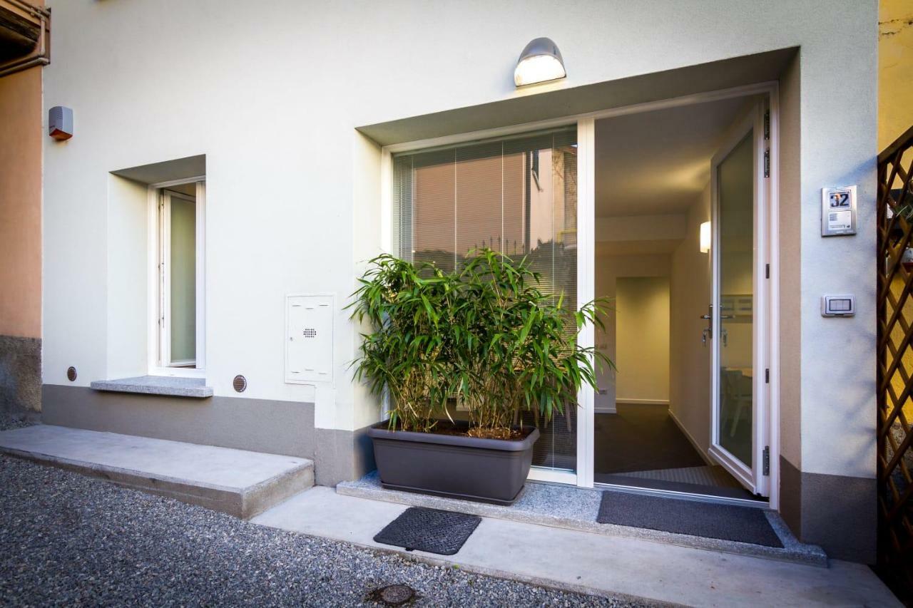 Holiday home Casa Perlasca Cernobbio