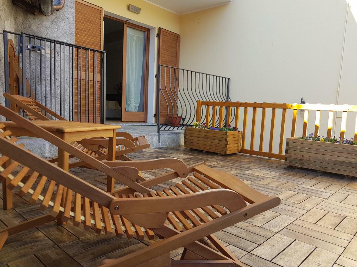 Il Torchio Holiday home