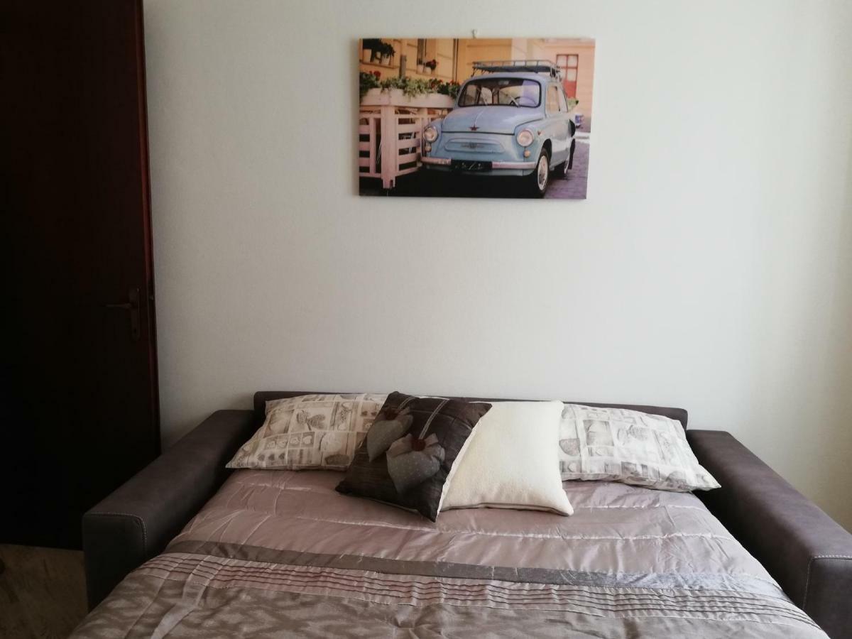 Ca'nova Apartment Castelmarte