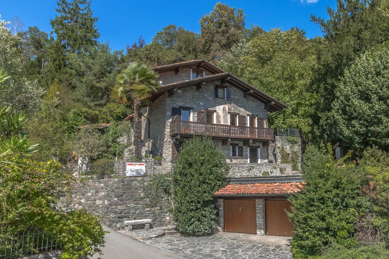 Ca De Mill Ferienhaus *