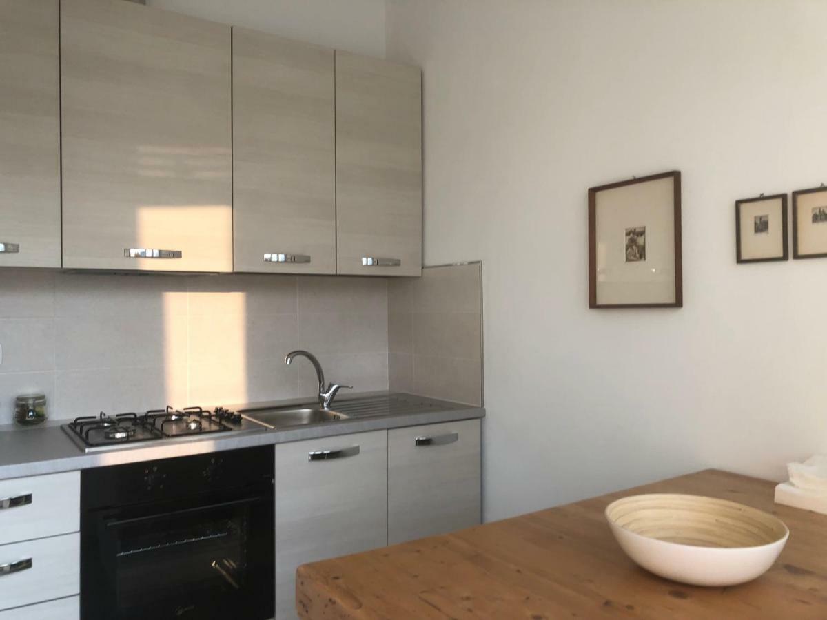 Apartment Monte Goj Como