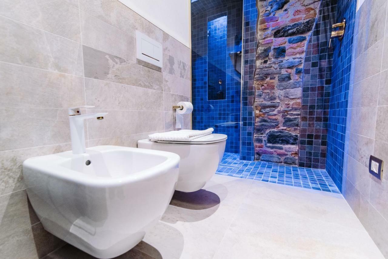 Antica Roma - The House Of Travelers Como