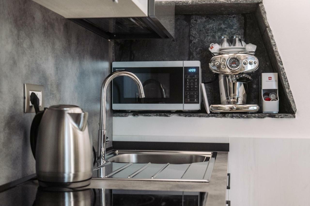 Apartment Antica Roma - The House Of Travelers *