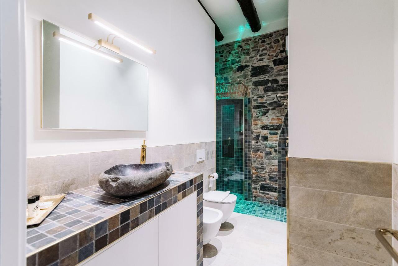 Apartment Antica Roma - The House Of Travelers Como