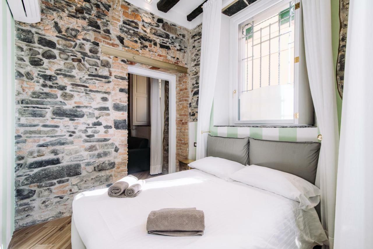 Antica Roma - The House Of Travelers
