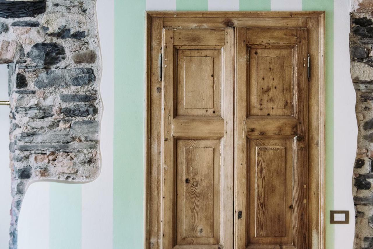 Apartment Antica Roma - The House Of Travelers Como