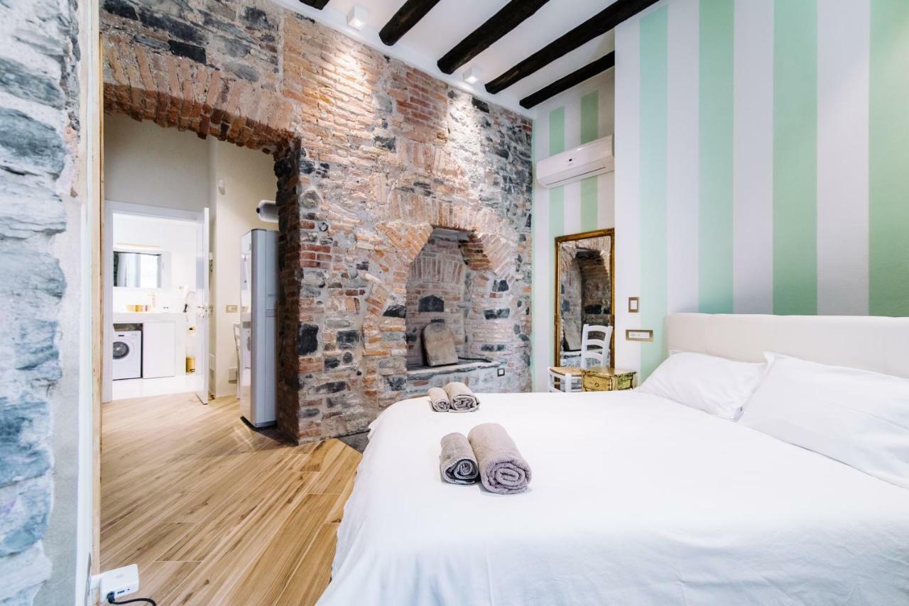 Antica Roma - The House Of Travelers Apartment