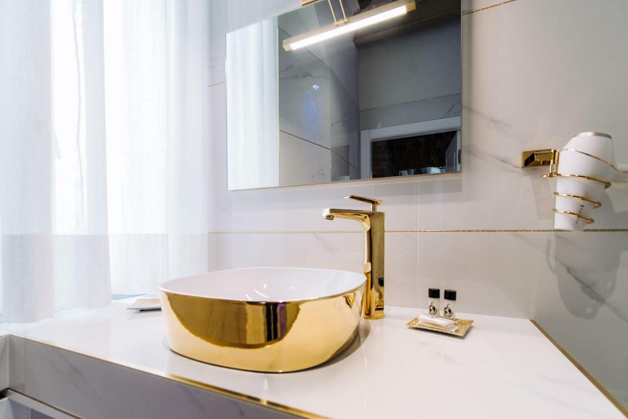 Antica Roma - The House Of Travelers Apartment