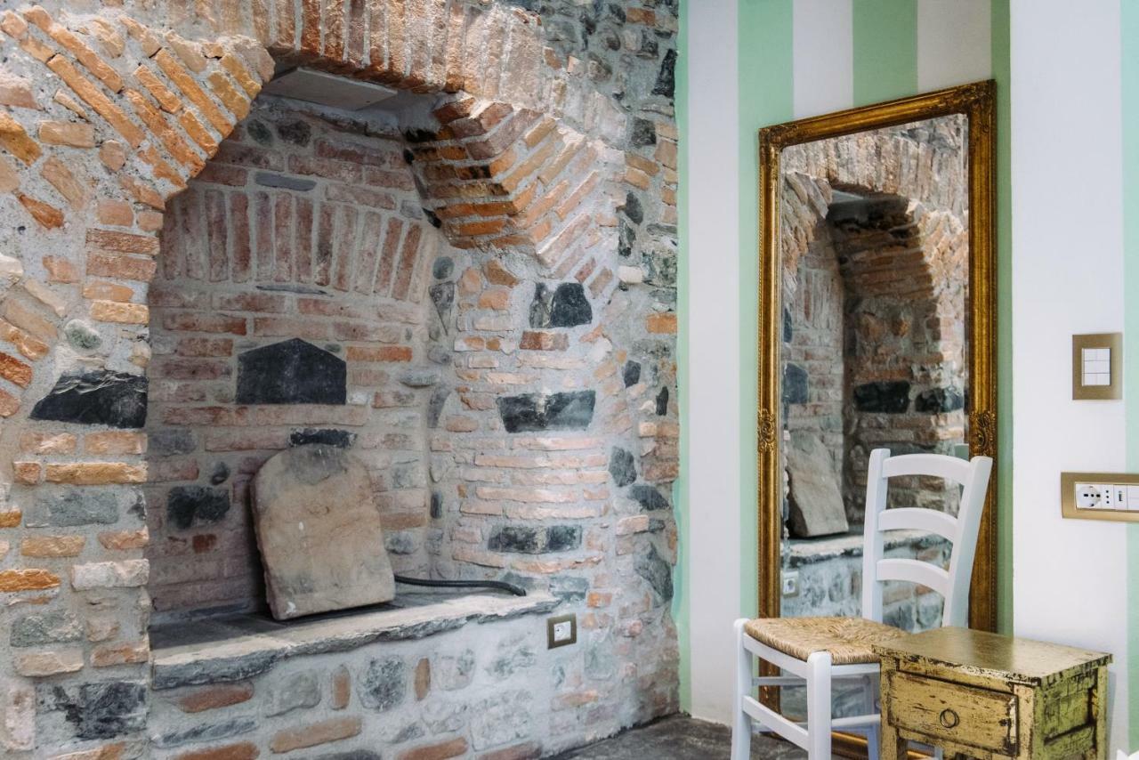 Antica Roma - The House Of Travelers Apartment Como