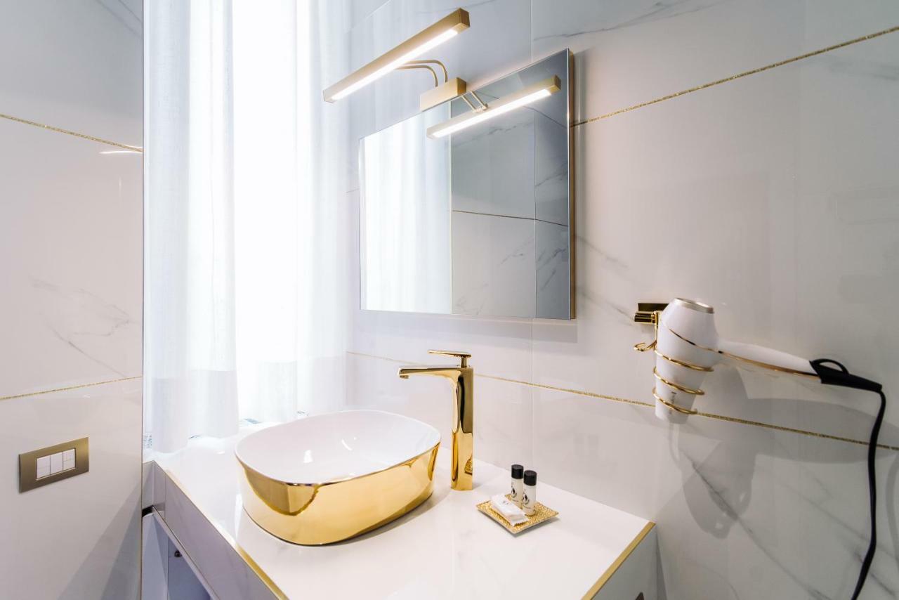 Apartment Antica Roma - The House Of Travelers