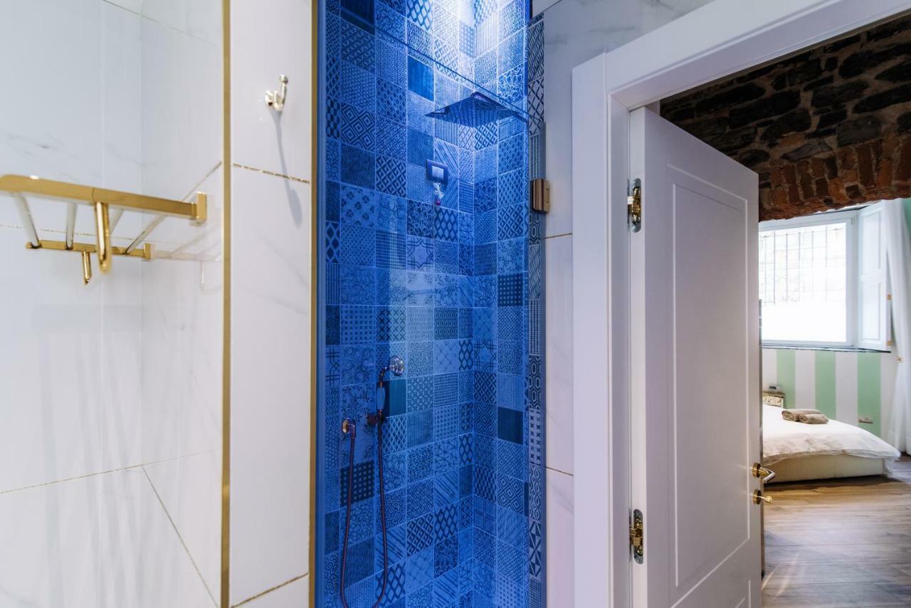 Apartment Antica Roma - The House Of Travelers