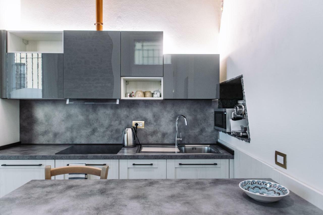 Antica Roma - The House Of Travelers Apartment *