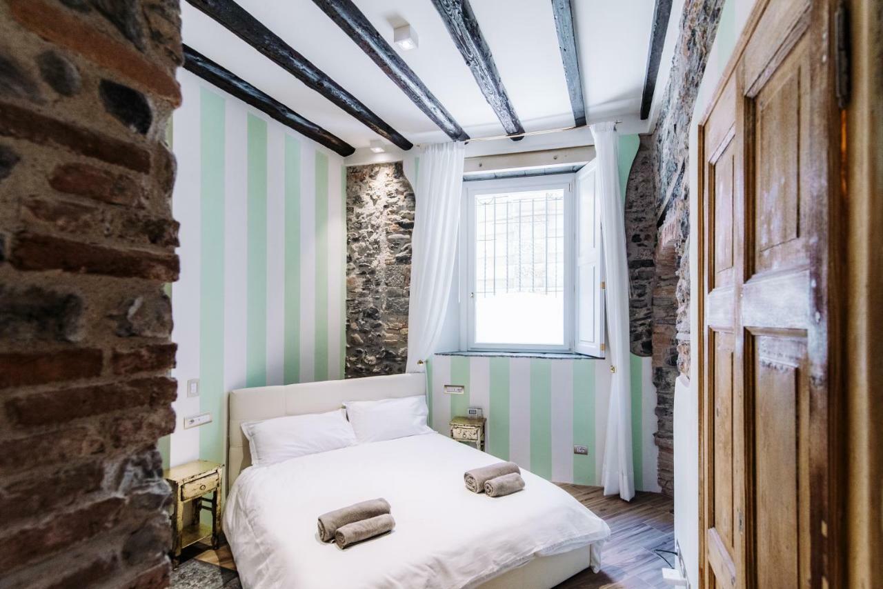 Antica Roma - The House Of Travelers