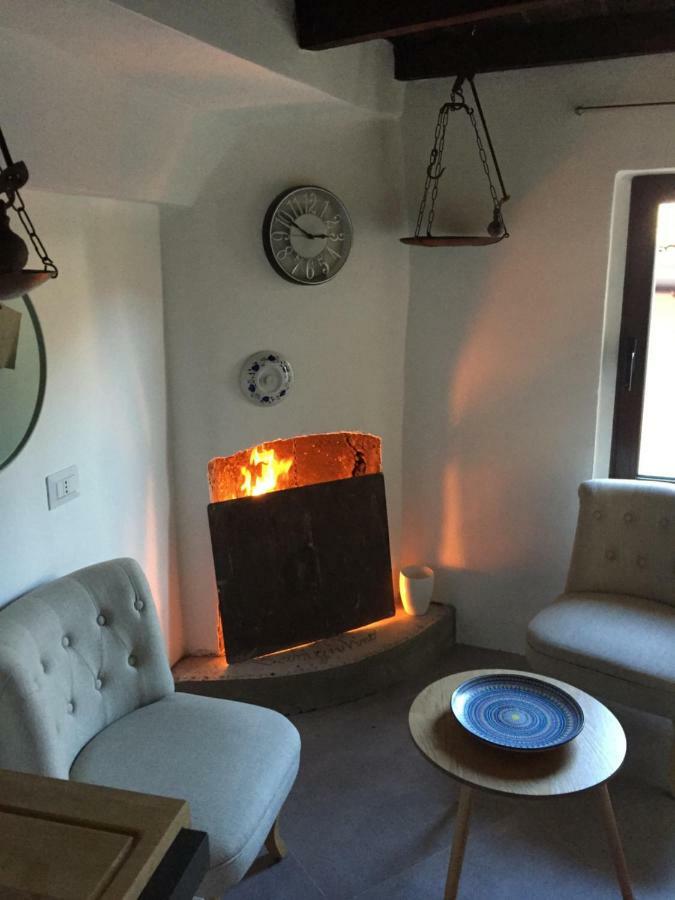 Samgiuvino Holiday home