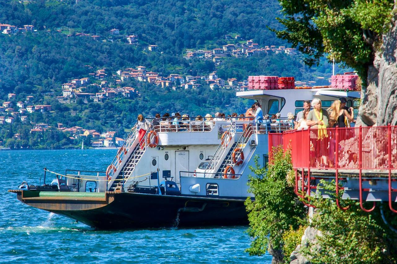 Apartment Casa Ferry