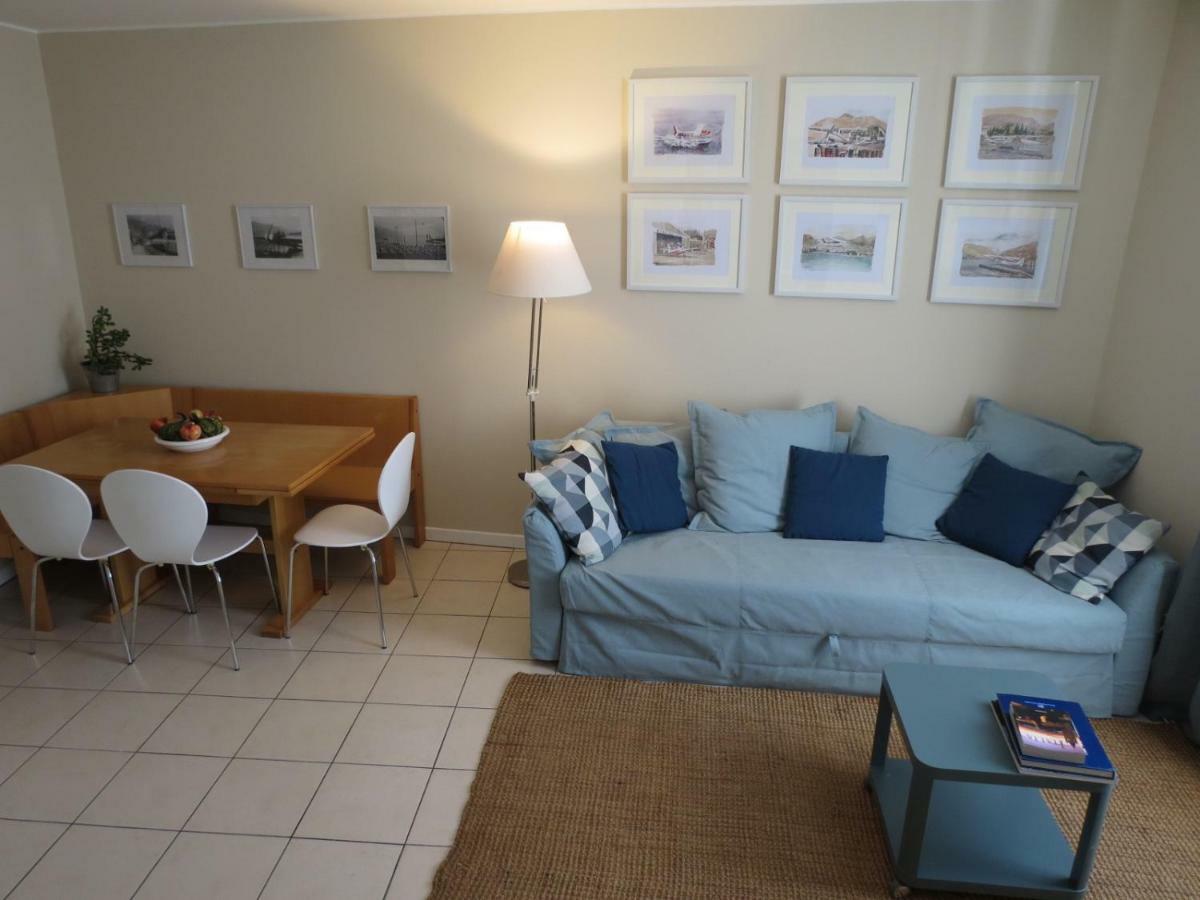 Apartment Volare...oh...oh Cernobbio