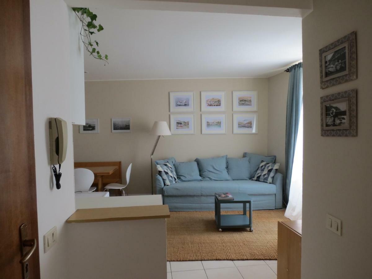 Volare...oh...oh Apartment