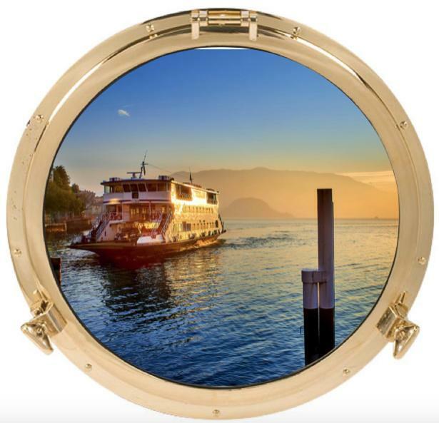 Casa Ferry *