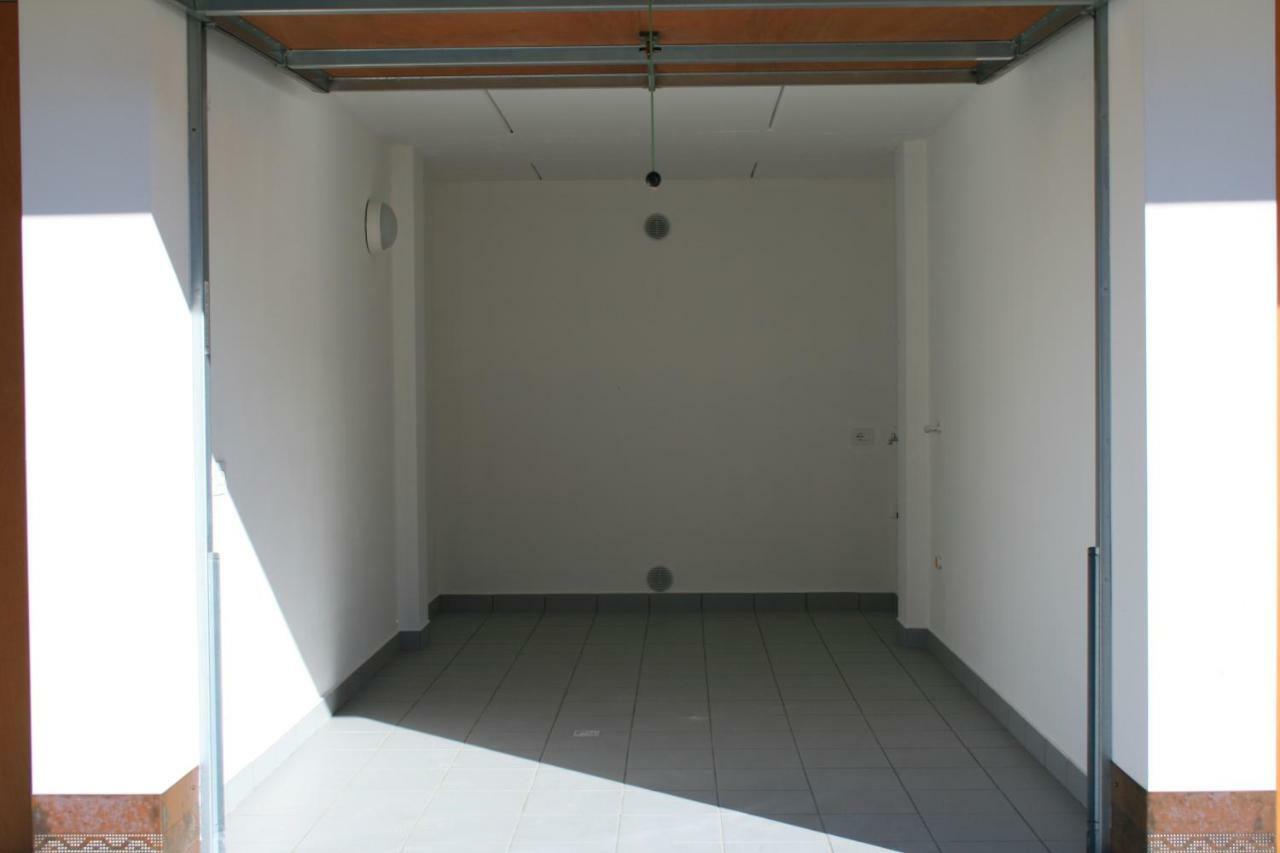 Apartment Il Tornante *