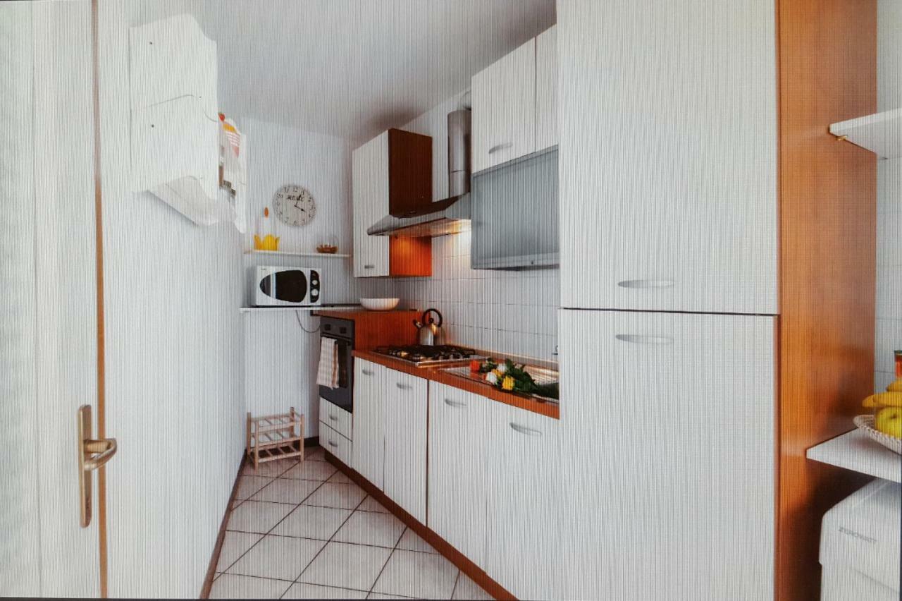 Apartment Il Sole, Grande In Collina Brunate