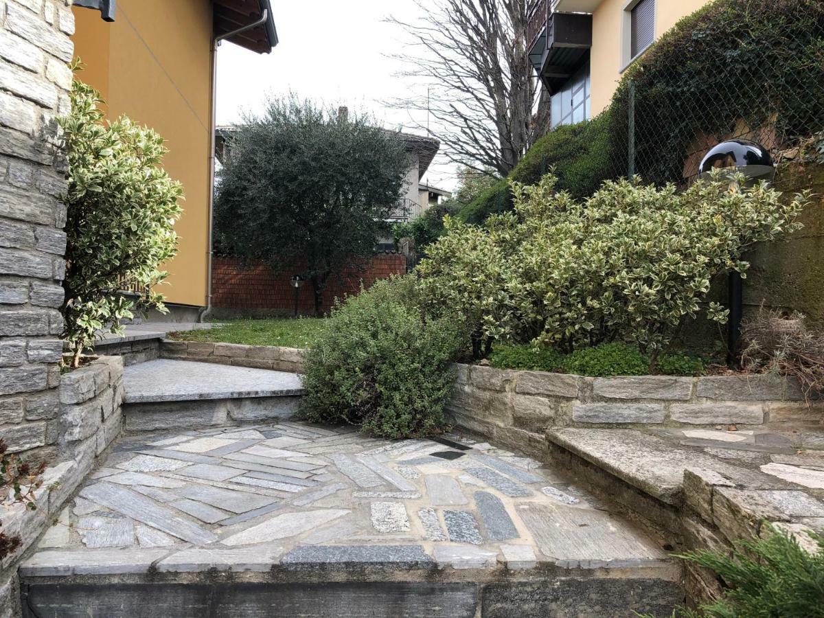 Apartment Monte Goj Como