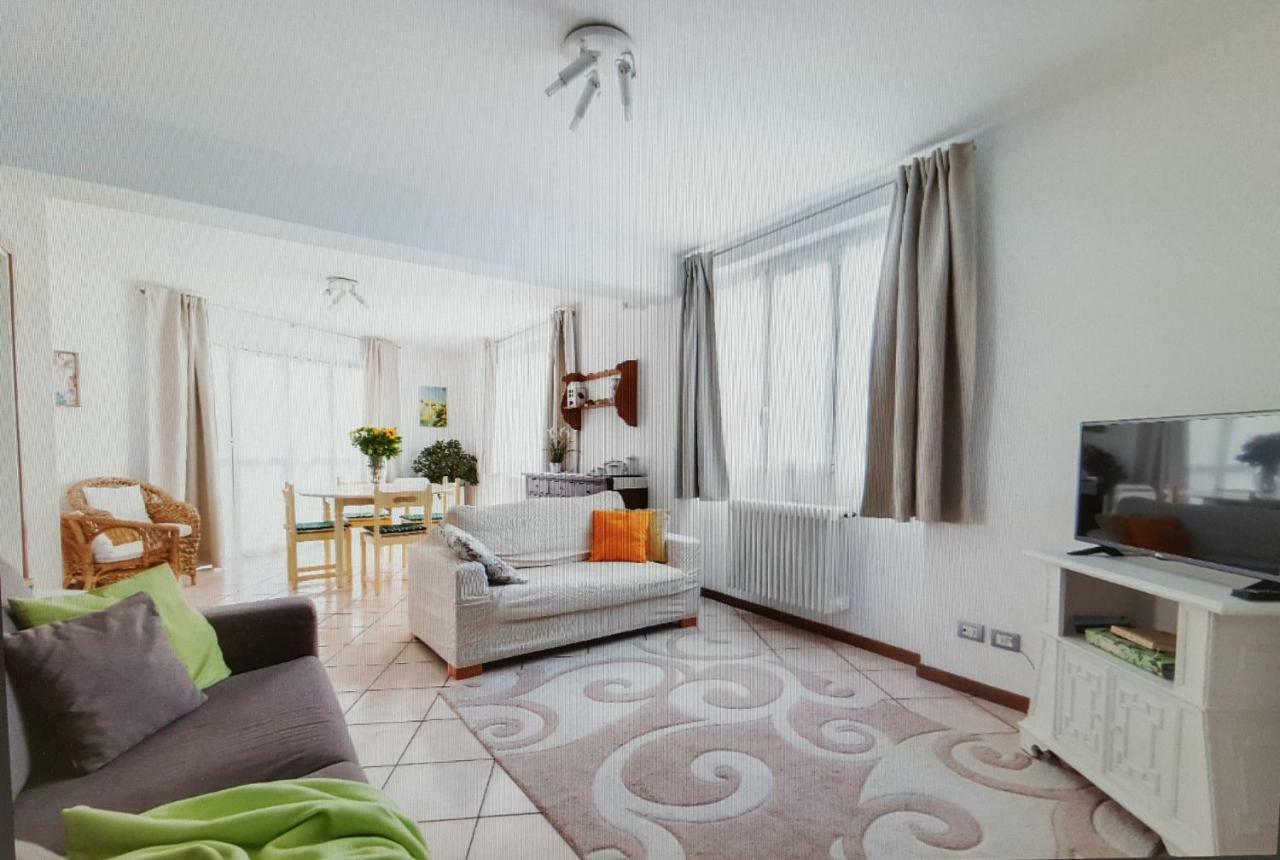 Il Sole, Grande In Collina Apartment *