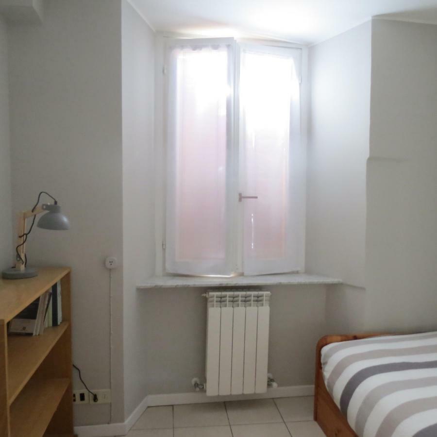 Apartment Volare...oh...oh Cernobbio