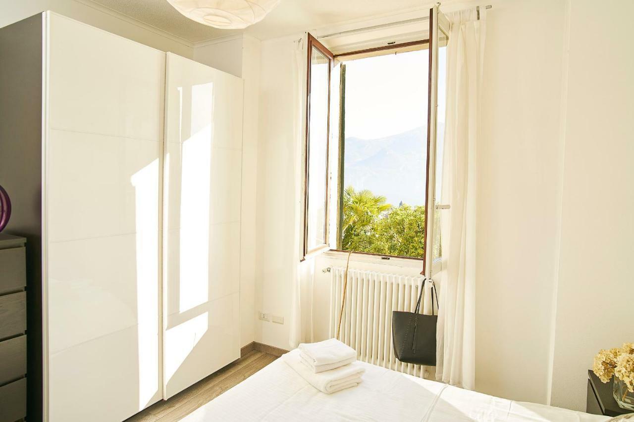 Casa Francesca - Meravigliosa Vista Sul Di Apartment Menaggio