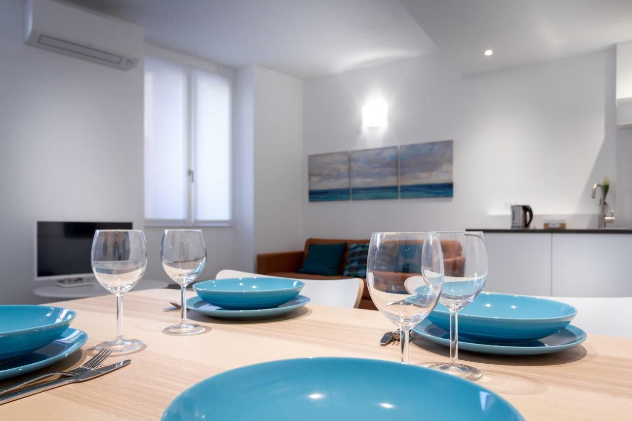 Holiday home Casa Perlasca Cernobbio