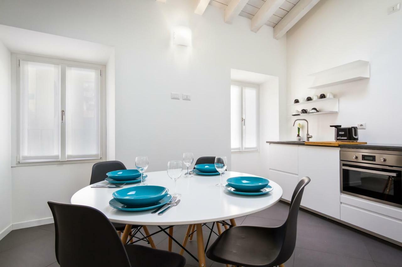 Casa Perlasca * Cernobbio