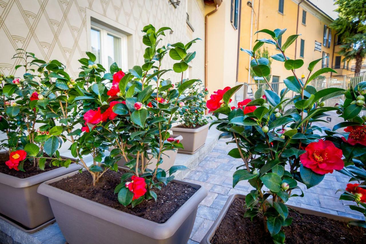Casa Perlasca Holiday home Cernobbio