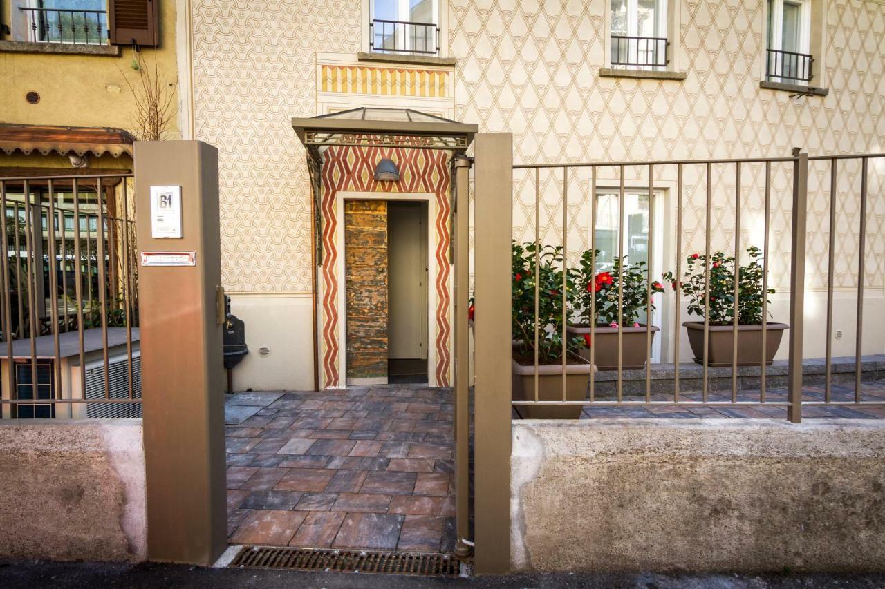 Casa Perlasca Holiday home *