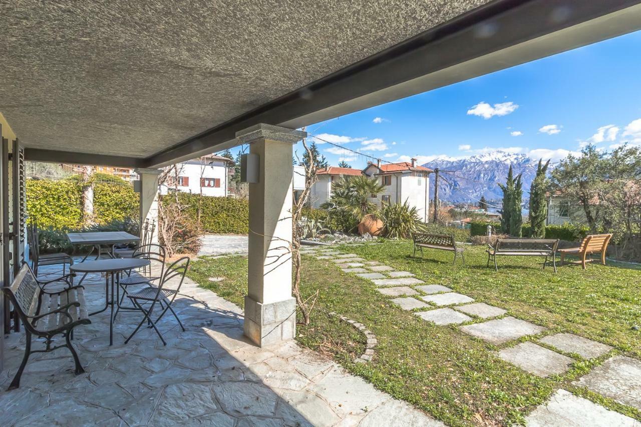 Villa Le Calle - Tremezzina Mezzegra