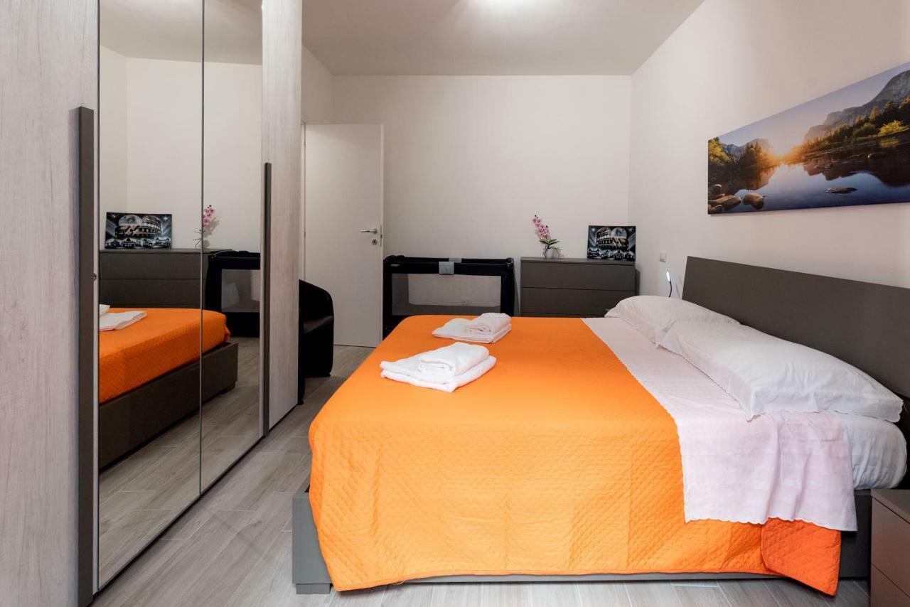 Daniel House * Bellano