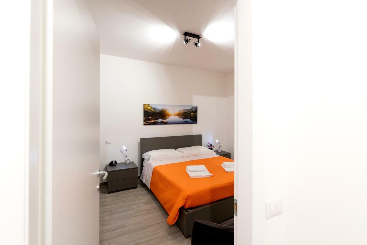 Appartamento Daniel House Bellano