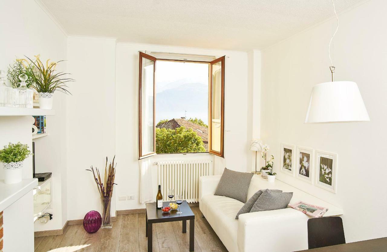 Casa Francesca - Meravigliosa Vista Sul Di Menaggio