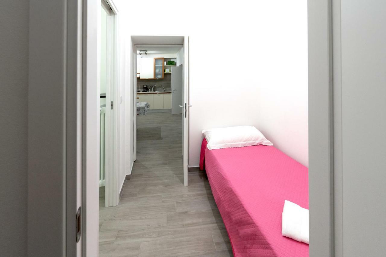 Appartamento Daniel House Bellano