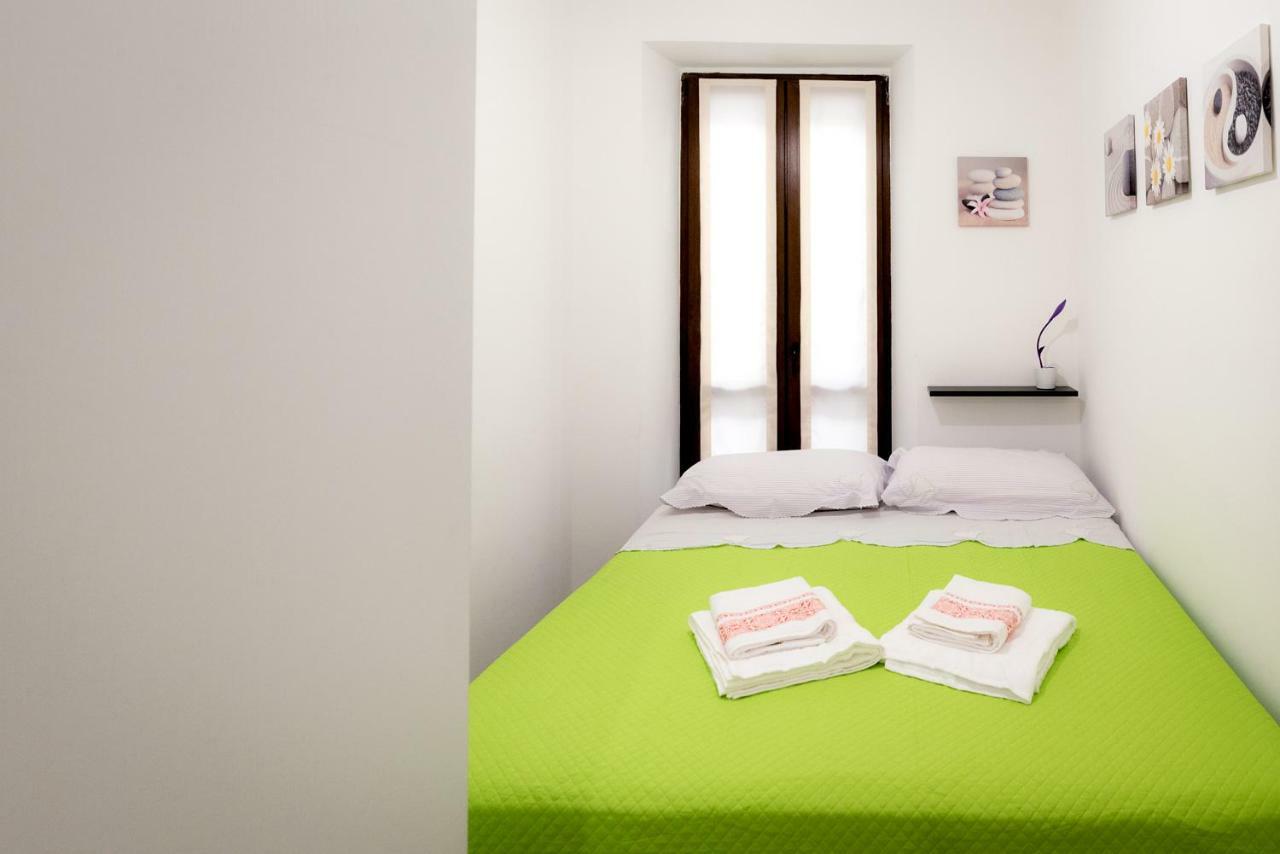 Daniel House * Bellano