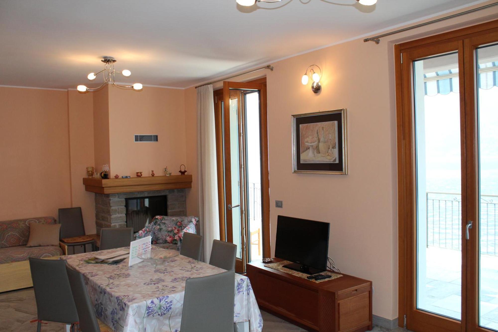 Vista - Mary Apartment *