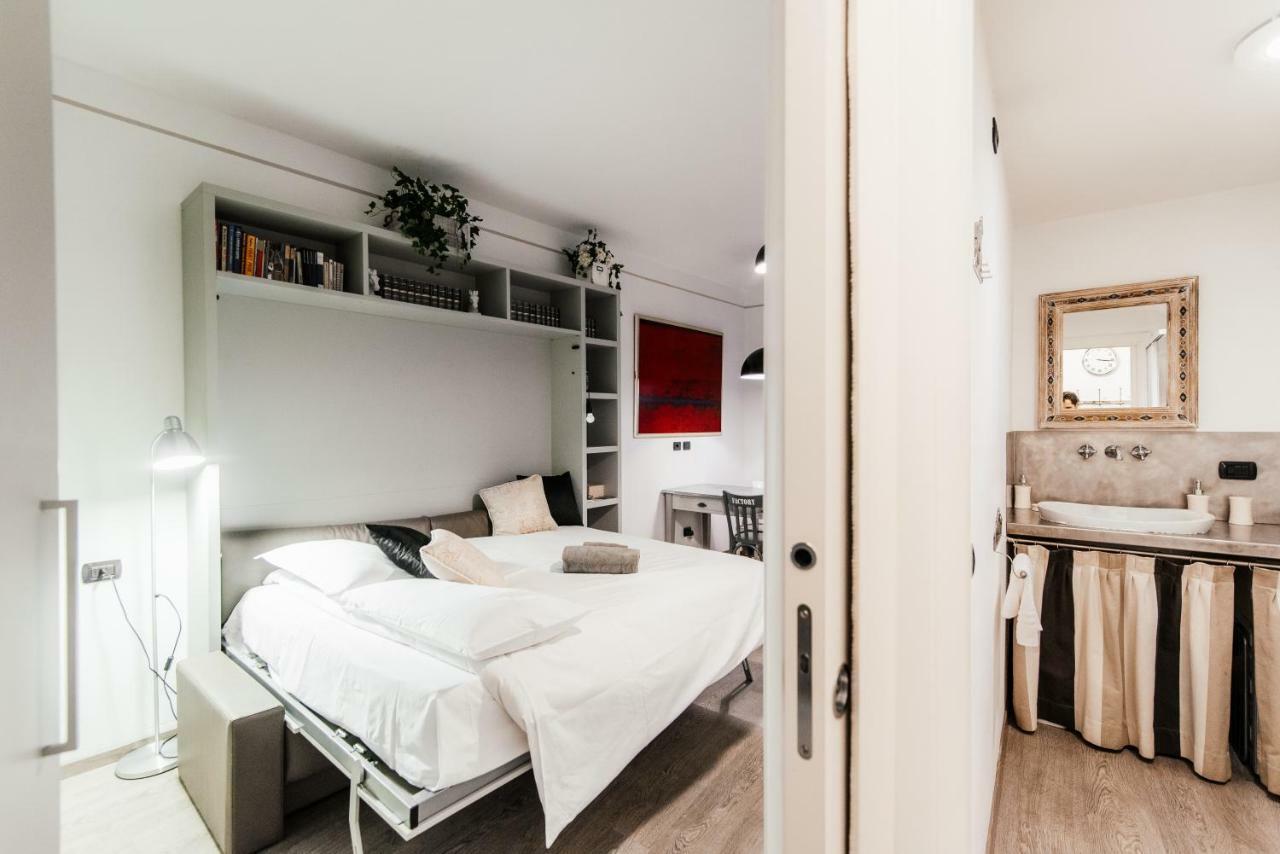 Gaia's - The House Of Travelers Apartment