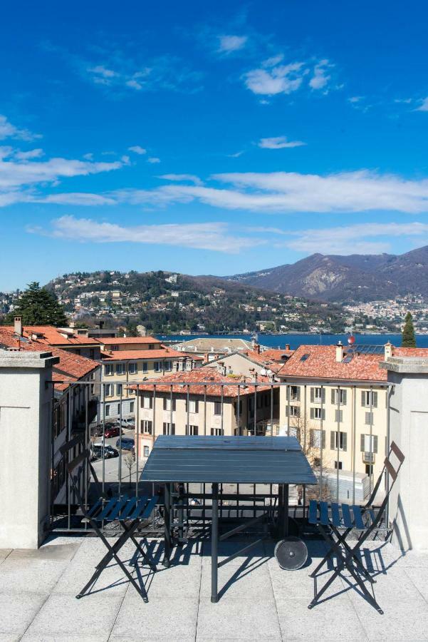 Gaia's - The House Of Travelers * Como