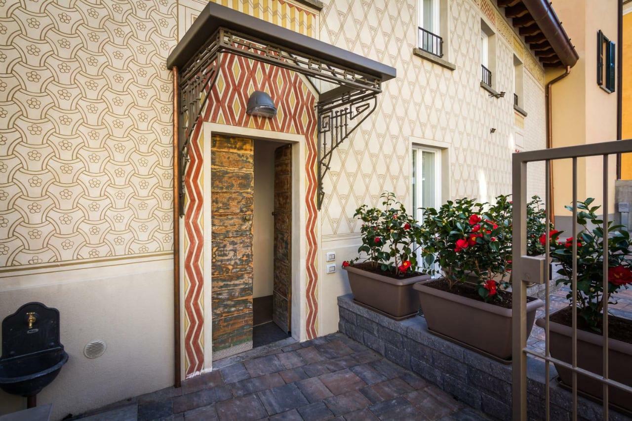 Holiday home Casa Perlasca *